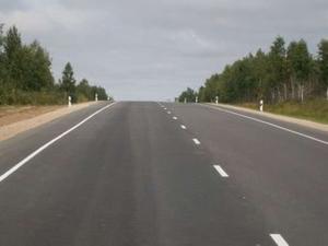 Более 50 км дорог построят и реконструируют в этом году в Иркутской области