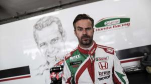 Тьягу Монтейру: У меня не будет преимущества на домашнем этапе WTCC