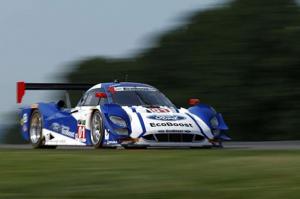 Riley Technologies и Multimatic будут совместно разрабатывать шасси LMP2