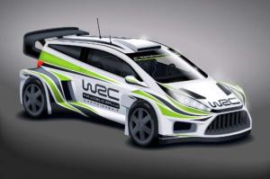 Автомобили WRC станут агрессивнее в 2017 году