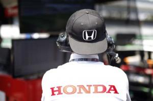 Honda пока не продлила контракт c IndyCar