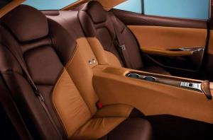 2012 Fisker Karma 