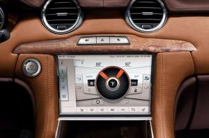 2012 Fisker Karma 
