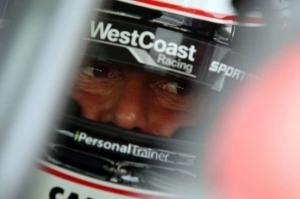 TCR: Джанни Морбиделли выиграл первую гонку в Австрии