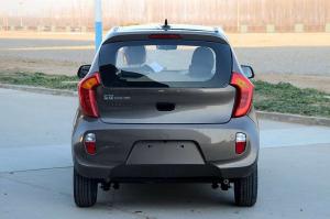 2015 Yogomo 330 