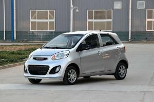 2015 Yogomo 330 