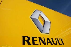 Перспективы Renault в Формуле 1 определятся в июле?