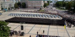 Противникам патрульной полиции показали на дверь