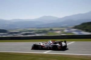 ELMS: Россияне на подиуме в двух классах