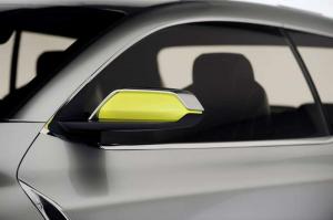 2015 Hyundai Santa Cruz Crossover Truck Concept 