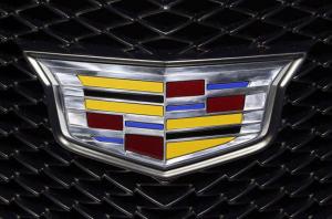 В первой половине 2015 года отмечается рост продаж Cadillac