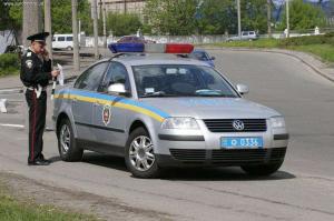 Какие подразделения ГАИ не будут ликвидировать