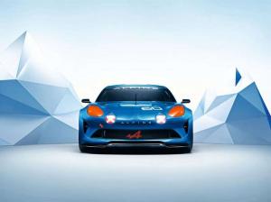 2015 Alpine Celebration Concept 