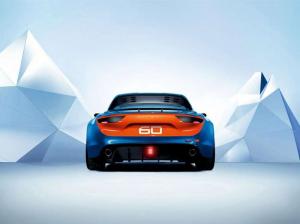 2015 Alpine Celebration Concept 
