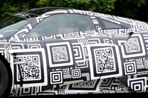 Шпионские снимки Pagani Huayra SE 2016 года 