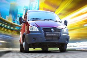 Группа ГАЗ хочет построить беспилотный автомобиль за государственный счёт