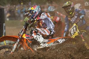 MXGP 2015, этап 12 - Кегумс, Латвия