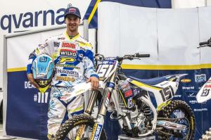 MXGP 2015 этап 12 - Кегумс Латвия 