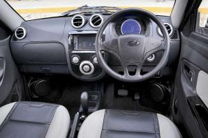 2013 Mahindra e2o 