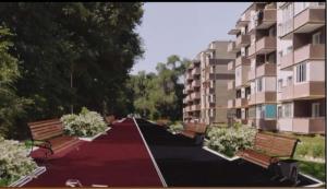 Новые велодорожки появятся в двух районах Алматы