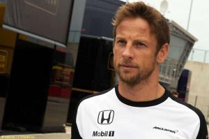 Баттон не уверен, что останется в McLaren