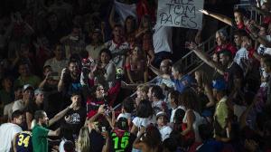 Red Bull X-Fighters 2015 - Мадрид 