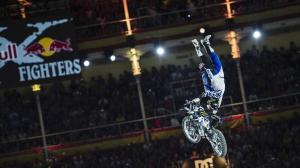 Red Bull X-Fighters 2015 - Мадрид 