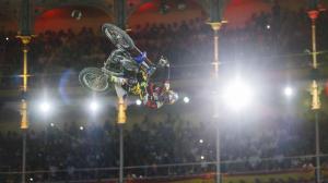 Red Bull X-Fighters 2015 - Мадрид 