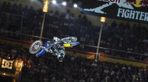 Red Bull X-Fighters 2015 - Мадрид 