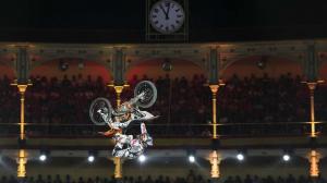 Red Bull X-Fighters 2015 - Мадрид 