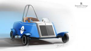 Rolls-Royce March 2 Glory 