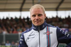 Валттери Боттас: С Williams сложно выиграть титул