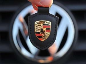 Porsche инвестирует в развитие компании более ?1,1 млрд
