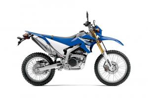 Компания Yamaha отзывает модели WR250X, WR250R и Majesty