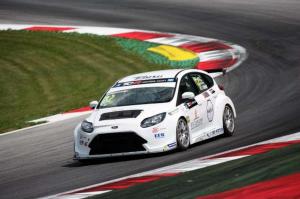 ProTeam Racing не бросит проект в TCR