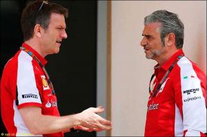 В Ferrari недовольны Эллисоном?