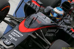 В Honda обновят мотор после летнего перерыва