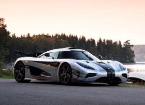 Koenigsegg начнёт делать «автомобили попроще»