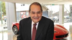 СМИ сообщили об отставке руководителя Ferrari