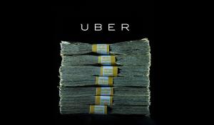 Власти США наложили на компанию Uber многомиллионный штраф