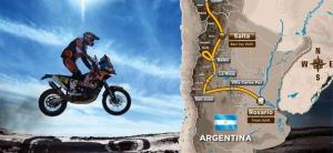 Дакар 2016: компания KTM анонсировала две фабричные команды