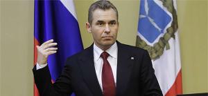 Омбудсмен Павел Астахов предложил запретить оставлять детей в машине