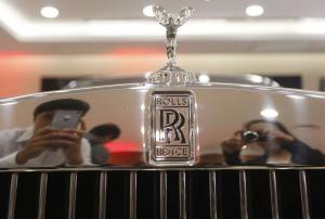 Rolls-Royce заключил контракты на поставку и ремонт авиадвигателей на $2,23 млрд