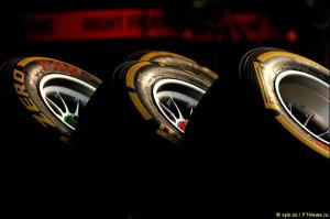 Pirelli: Medium и Soft на Хунгароринге