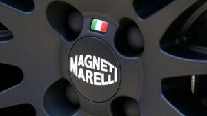 Концерн FCA продает производителя запчастей Magneti Marelli