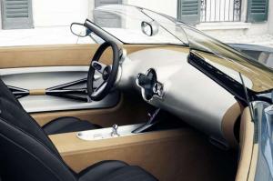 2014 Mini Superleggera Vision 