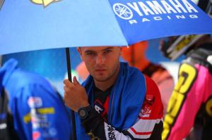 AMA Motocross 2015 этап 8 - Милвилл 