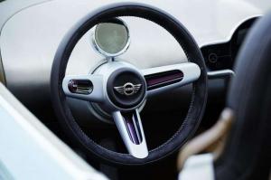 2014 Mini Superleggera Vision 