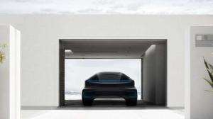 Американская компания Faraday Future выпустит новый электромобиль через два года