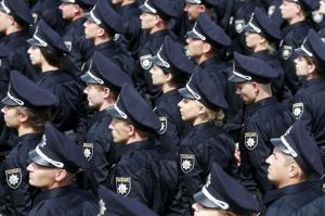 Автодороги Закарпатья будут охранять патрульные полицейские